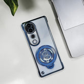 Vivo V40 Pro 5G Premium Frameless Rotating Dollar Case