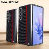 Samsung Galaxy Z Fold7 5G Luxury BMW® Compatible Case