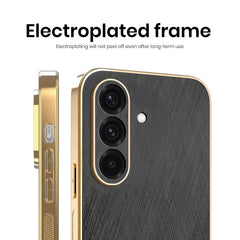 Samsung Galaxy A36 5G Back Cases