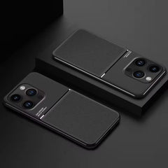iPhone 14/15 Pro Marvin Magnetic iPhone Case