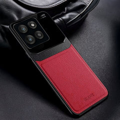 Motorola Edge 60 Pro 5G Back Case