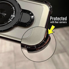 Motorola Egde 60 Pro Back Cover