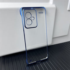 Redmi Note 13 Pro+ 5G (100% Original) Ultra-Thin Frameless Lightweight Case