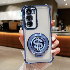 oppo reno 12 pro cover with rotating stand