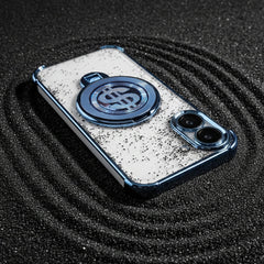 OnePlus Nord CE5 5G Four Corner Airbags 100% Original Astro Money Magnet Rotating Dollar Case