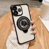 Oppo A5 Pro 5G back cover