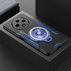 Oppo F27 Pro+ Back Case