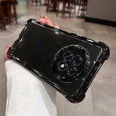 Oppo F31 Pro+ 5G Four Corner Airbags Back Case