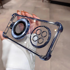Oppo F31 Pro+ 5G Magnifier Back Case