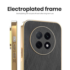 Oppo F31 Pro+ 5G Back Cover