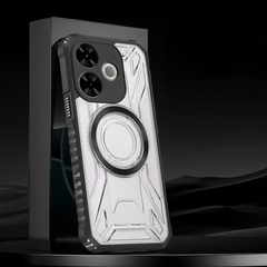 Oppo A5 Pro 5G Back Case