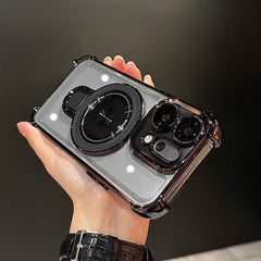 Oppo Reno 14 5G Premium Back Cover