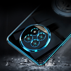 Realme 13 Pro+ 5G Electroplating Dollar Case