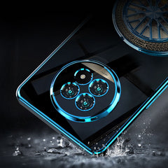Realme 13 Pro+ 5G Ferrari Wheel Electroplating Case