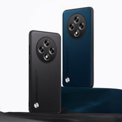 green Oppo F27 pro case