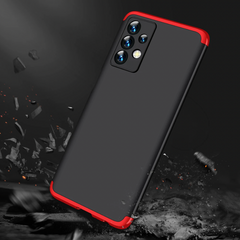 Samsung Galaxy A53 5G Ultimate 360° Shockproof Complete Protection Matte Back Cover