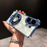 Vivo V60 5G Magnifier Back Case