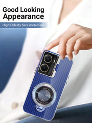 Luxury case for Vivo V29e 5G