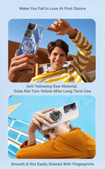 Vivo V40 Pro 5G Premium Cases