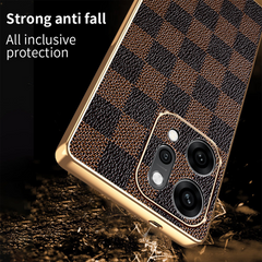 Oppo Reno 14 5G Premium Back Case