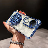 Vivo T4R 5G Premium Back Case