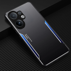Vivo V60 5G Metal Back Cover
