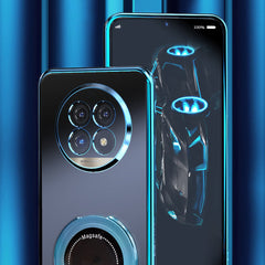 Realme 13 Pro+ 5G Invincible Electroplating Case