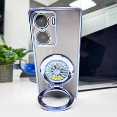 Vivo V29e 5G Ferrari Wheel Electroplating Case