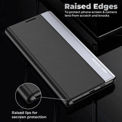 Samsung Galaxy A16 5G Flip Leather Case
