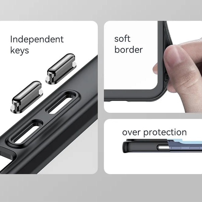 Oppo Reno 14 5G Premium Cover