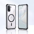 OnePlus Nord CE5 5G Premium Magnetic Magsafe Airbag Case