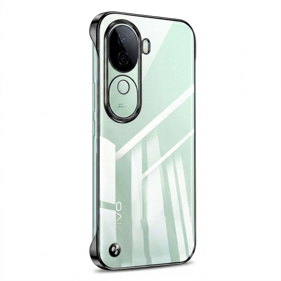 Vivo V40e 5G Slim Fit Shockproof Case