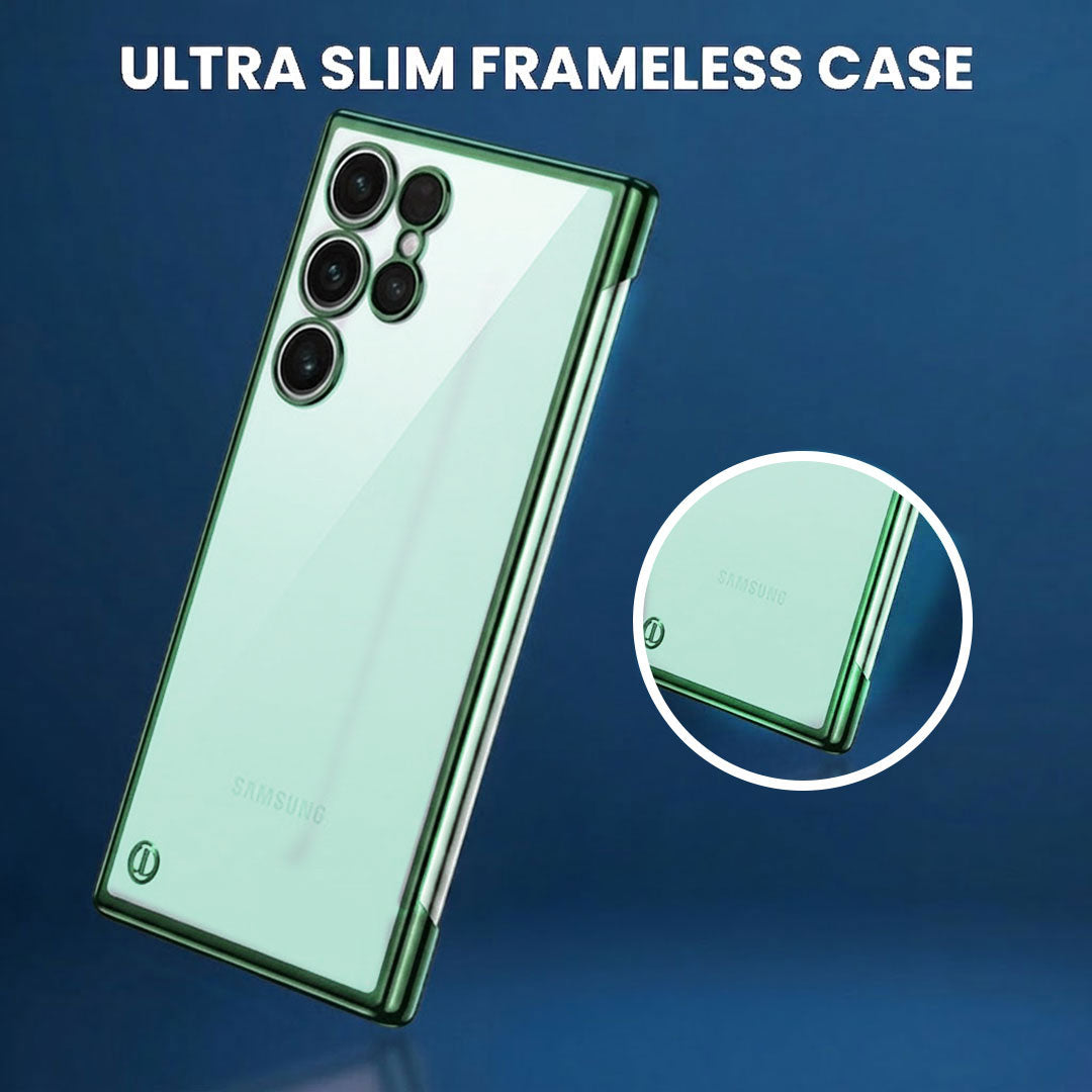 Samsung Galaxy S24 Ultra 5G Slim Fit Shockproof Case