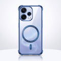 Oppo Reno 15 5g Premium Magnetic MagSafe Shockproof Airbag Case