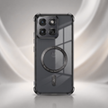 Motorola Edge 70 5G Premium Magnetic MagSafe Shockproof Airbag Case