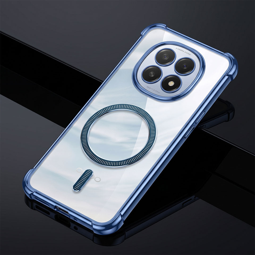 Oppo F29 5G Premium Magnetic Magsafe Airbag Case