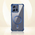 Motorola Edge 50 5G Premium Magnetic MagSafe Shockproof Airbag Case