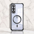 OnePlus Nord 5 5G Premium Magnetic MagSafe Shockproof Airbag Case