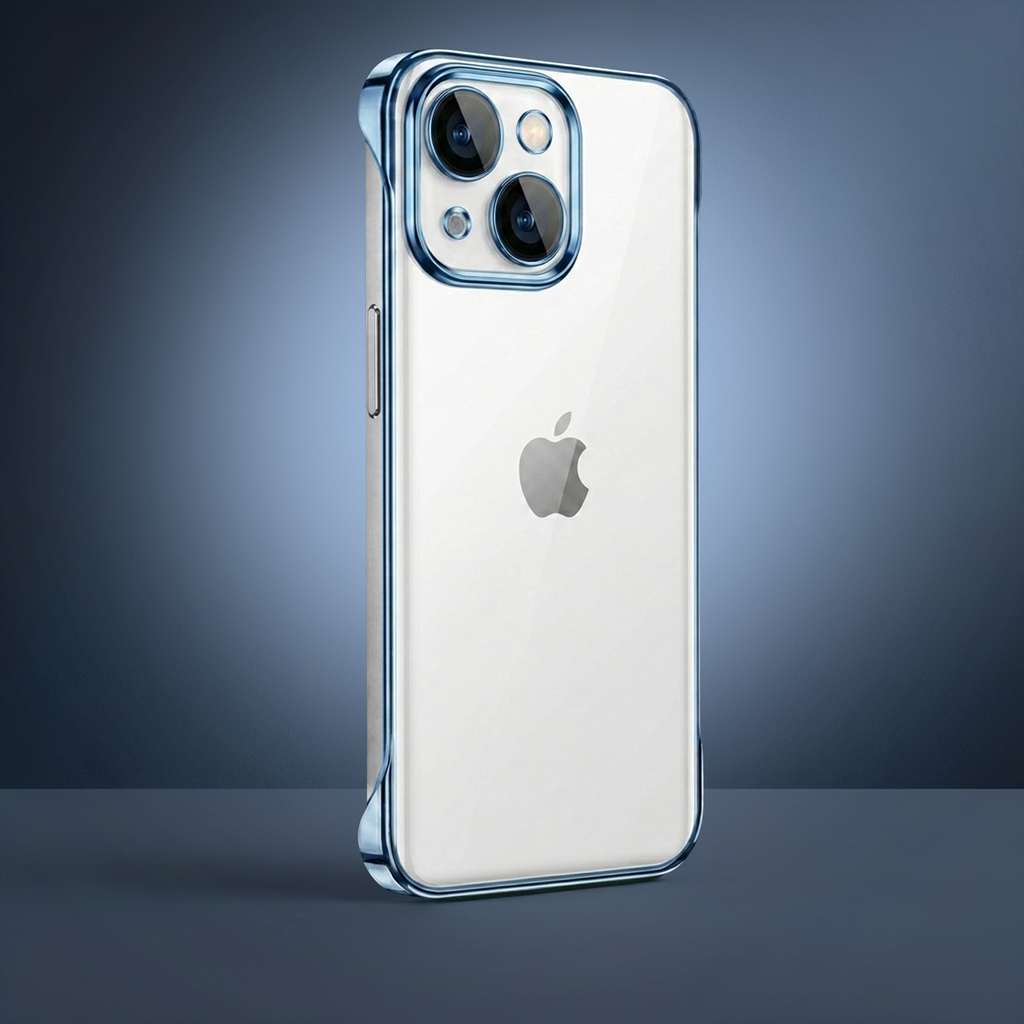 iPhone 15 Plus 5G Slim Fit Shockproof Case