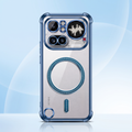 Nothing Phone 4a Pro 5G Premium Magnetic Magsafe Airbag Case