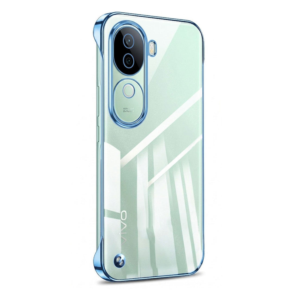 Vivo V40e 5G Slim Fit Shockproof Case