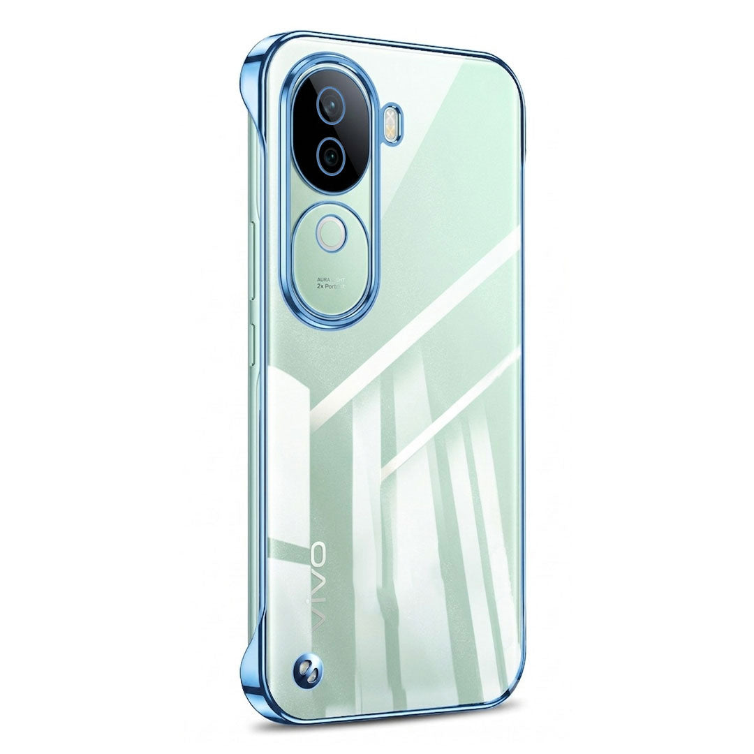 Vivo V40e 5G Slim Fit Shockproof Case