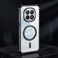 Oppo F29 5G Premium Magnetic Magsafe Airbag Case