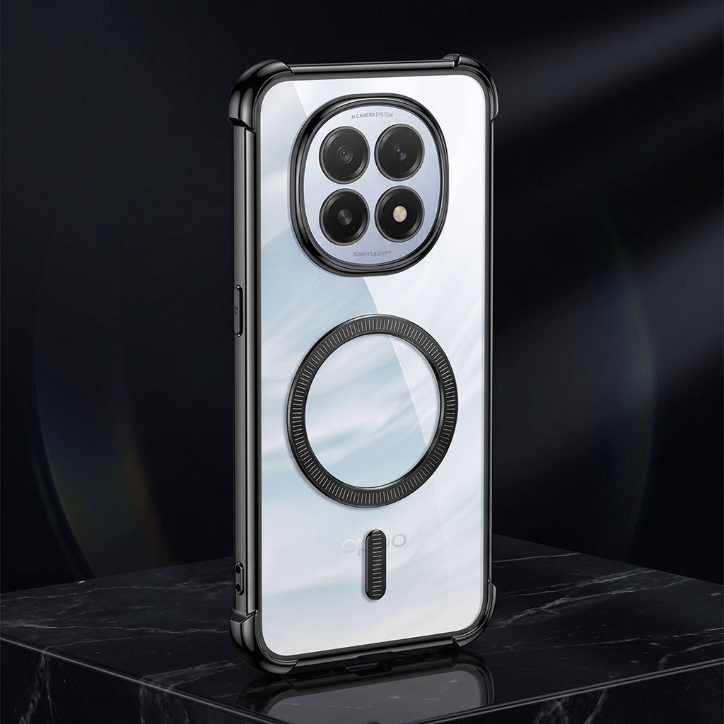 Oppo F29 5G Premium Magnetic Magsafe Airbag Case