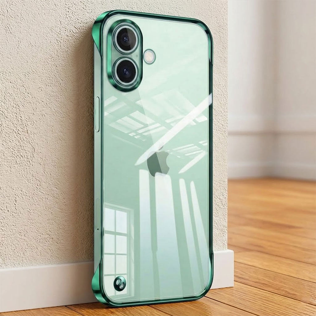 iPhone 16 Plus 5G Slim Fit Shockproof case