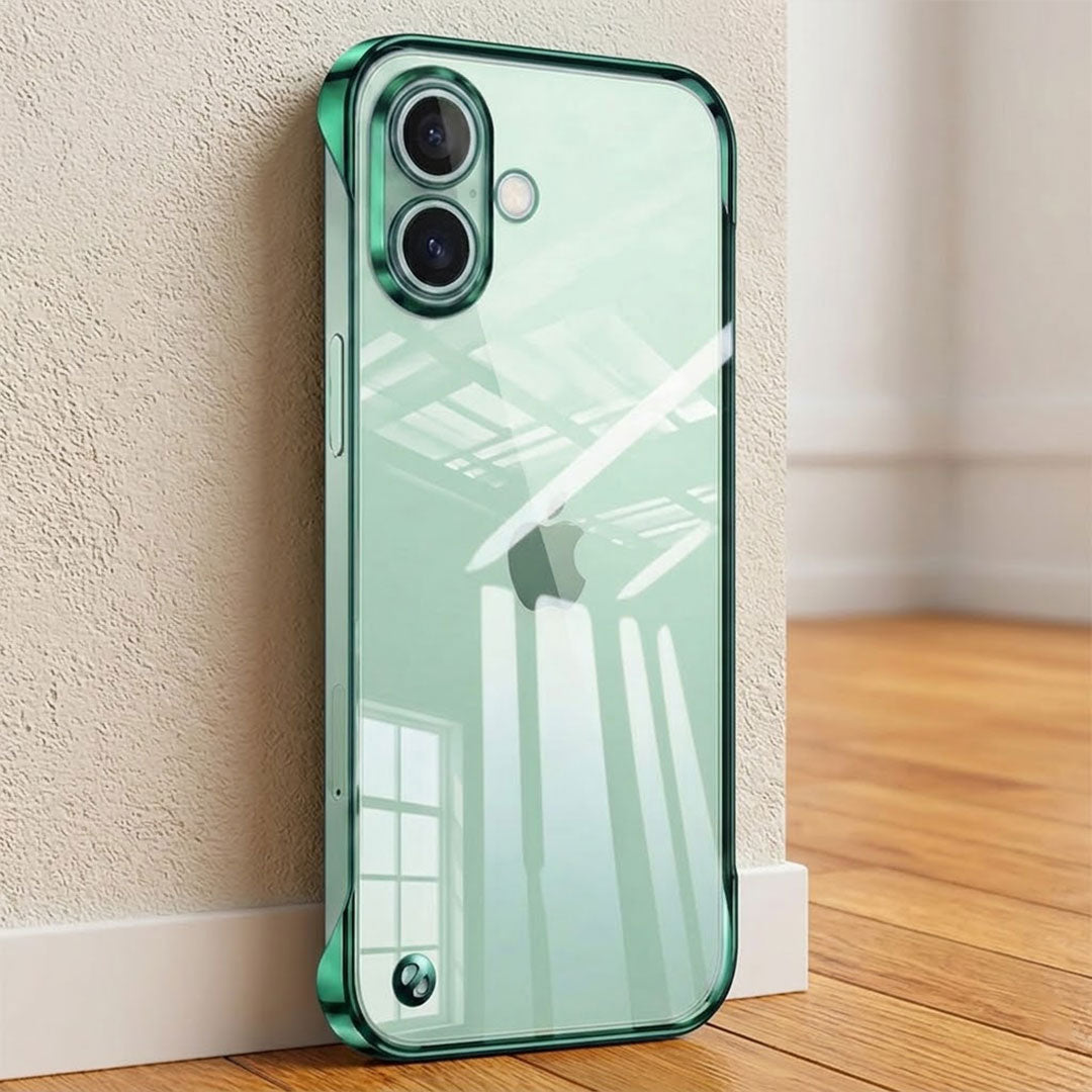 iPhone 16 Plus 5G Slim Fit Shockproof case