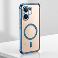 Vivo V60 5G Premium Magnetic Magsafe Airbag Case