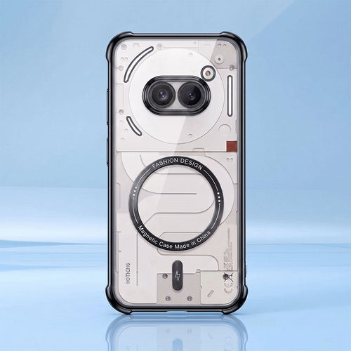 Nothing Phone 2A 5G Premium Magnetic MagSafe Shockproof Airbag Case