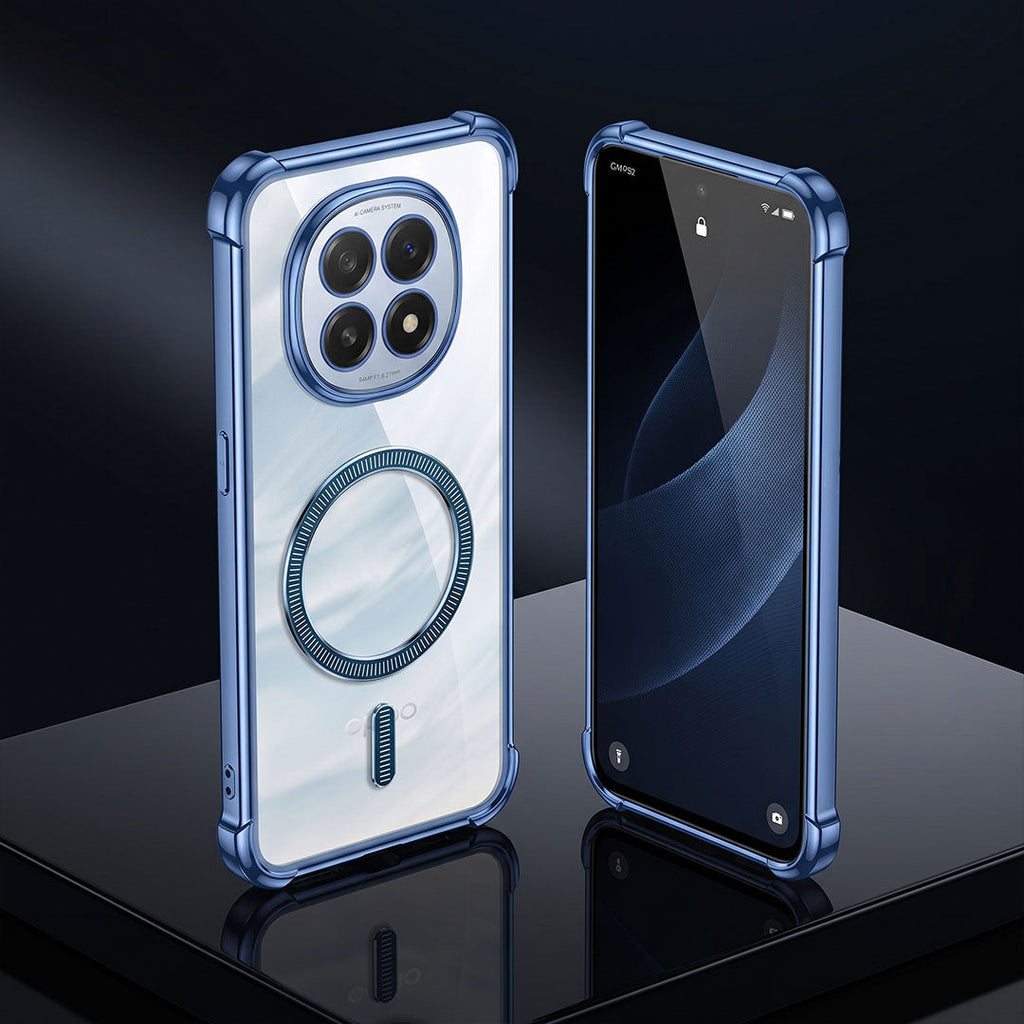 Oppo F29 5G Premium Magnetic Magsafe Airbag Case