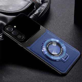 Blue Black